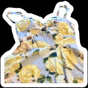 Summer Lemon Lavender / Light Purple Dress